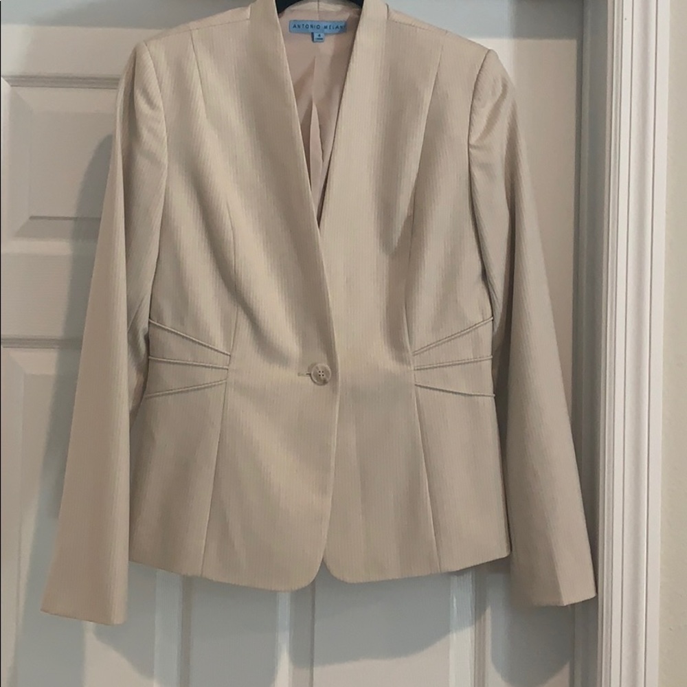 Antonio Melani Blazer